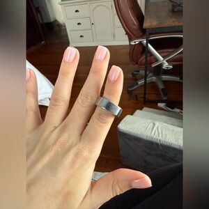 Oura ring - size 7. gen 3